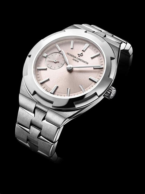 vacheron constantin overseas 37mm.